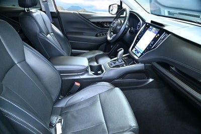 2023 Subaru Outback Touring