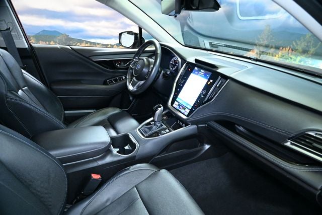 2023 Subaru Outback Touring