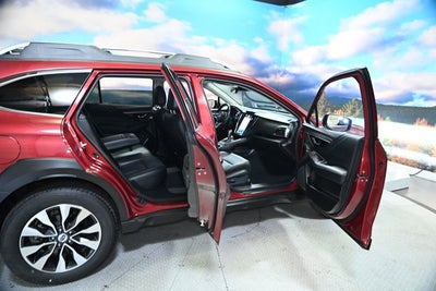 2023 Subaru Outback Touring