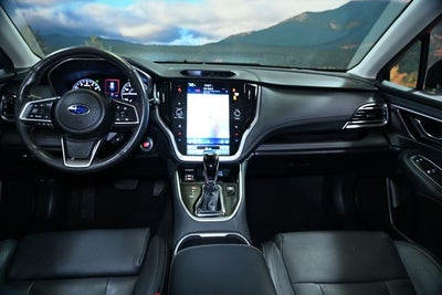 2023 Subaru Outback Touring