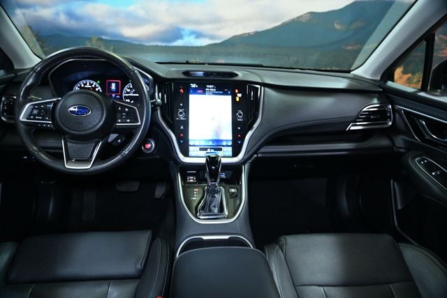 2023 Subaru Outback Touring