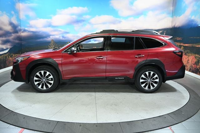 2023 Subaru Outback Touring