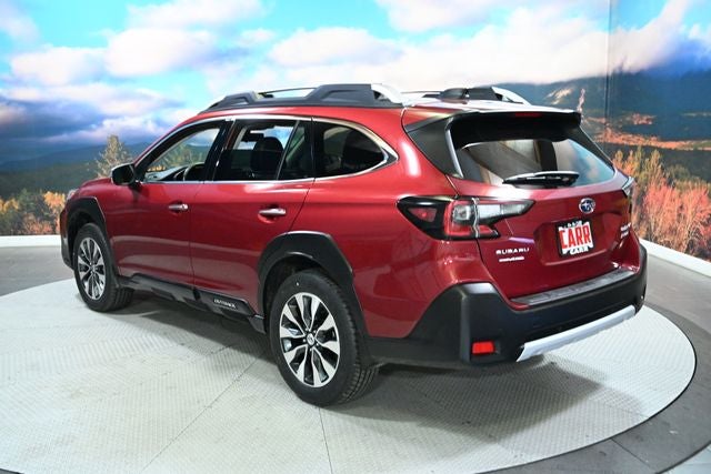 2023 Subaru Outback Touring