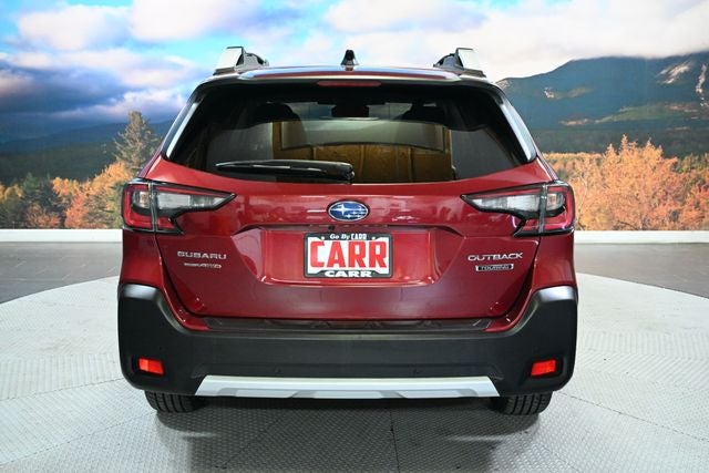2023 Subaru Outback Touring