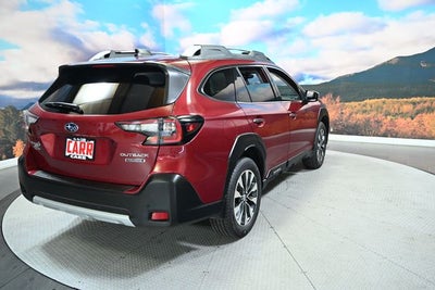 2023 Subaru Outback Touring