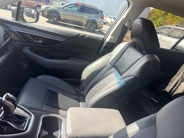 2021 Subaru Outback Onyx Edition XT