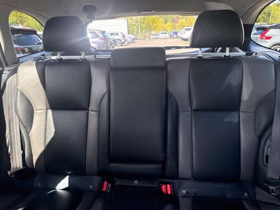 2021 Subaru Outback Onyx Edition XT