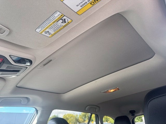 2021 Subaru Outback Onyx Edition XT