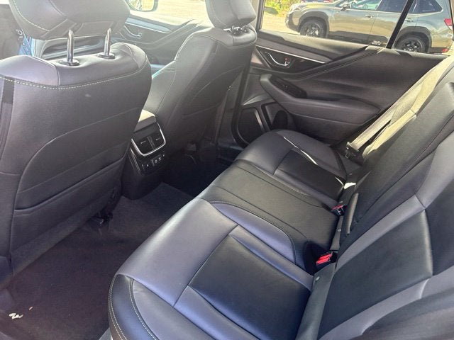 2021 Subaru Outback Onyx Edition XT