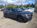 2021 Subaru Outback Onyx Edition XT