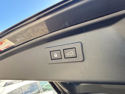 2021 Subaru Outback Onyx Edition XT