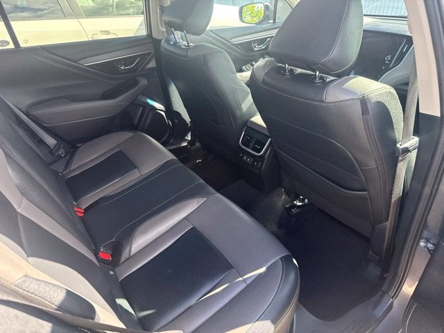 2021 Subaru Outback Onyx Edition XT
