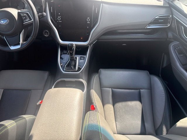 2021 Subaru Outback Onyx Edition XT