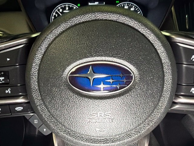 2021 Subaru Outback Onyx Edition XT