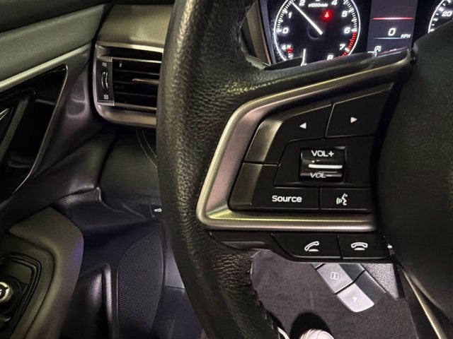 2021 Subaru Outback Onyx Edition XT