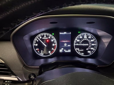 2021 Subaru Outback Onyx Edition XT