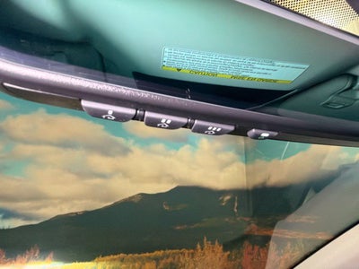 2021 Subaru Outback Onyx Edition XT