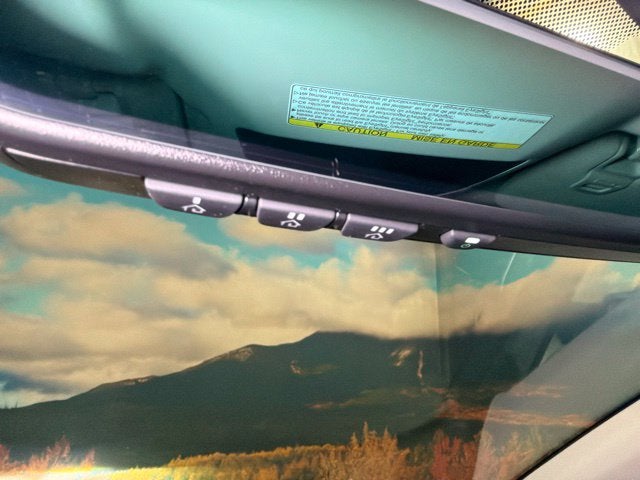 2021 Subaru Outback Onyx Edition XT