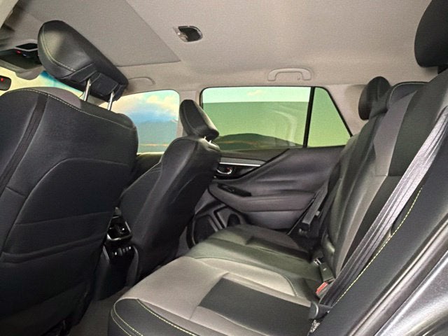 2021 Subaru Outback Onyx Edition XT