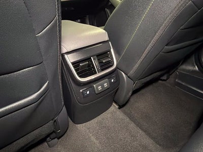2021 Subaru Outback Onyx Edition XT