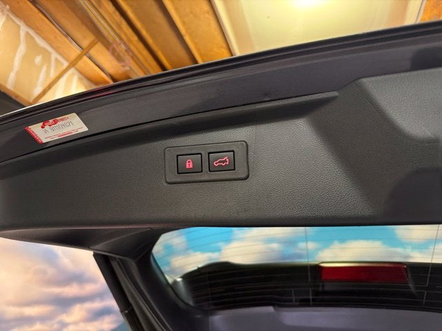 2021 Subaru Outback Onyx Edition XT