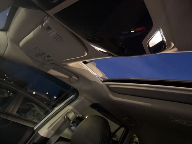 2023 Subaru Outback Onyx Edition XT