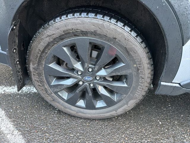 2023 Subaru Outback Onyx Edition XT