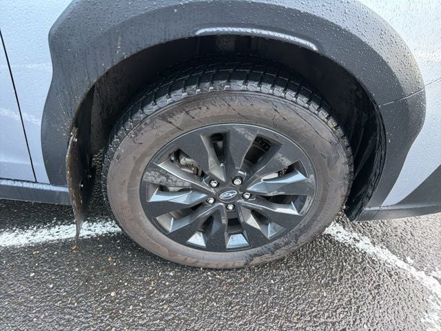 2023 Subaru Outback Onyx Edition XT