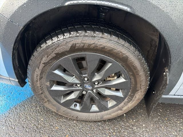 2023 Subaru Outback Onyx Edition XT