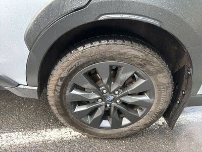 2023 Subaru Outback Onyx Edition XT