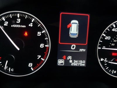 2023 Subaru Outback Onyx Edition XT