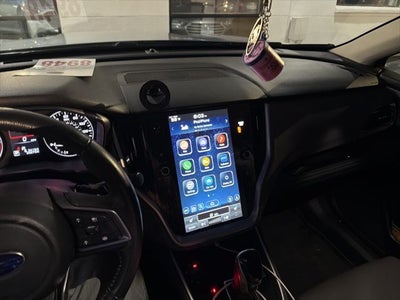 2023 Subaru Outback Onyx Edition XT