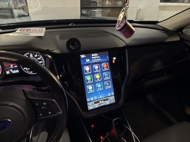 2023 Subaru Outback Onyx Edition XT