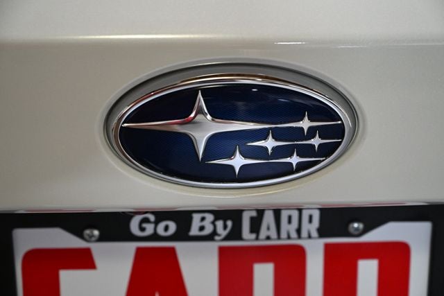 2024 Subaru Outback Onyx Edition XT