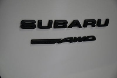2024 Subaru Outback Onyx Edition XT
