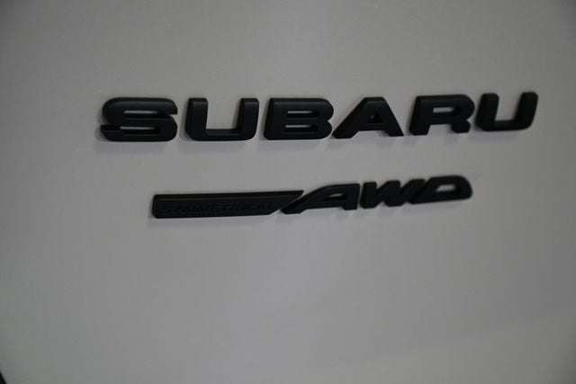 2024 Subaru Outback Onyx Edition XT