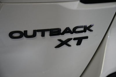 2024 Subaru Outback Onyx Edition XT