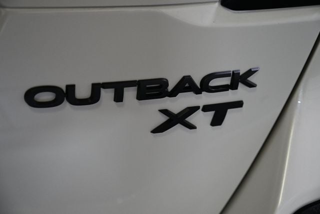 2024 Subaru Outback Onyx Edition XT