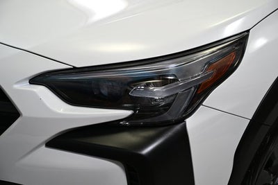 2024 Subaru Outback Onyx Edition XT