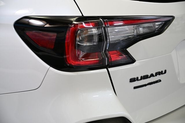 2024 Subaru Outback Onyx Edition XT
