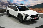 2024 Subaru Outback Onyx Edition XT