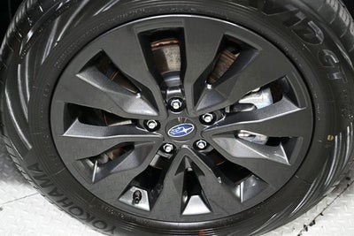 2024 Subaru Outback Onyx Edition XT
