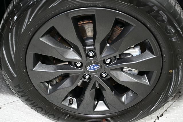 2024 Subaru Outback Onyx Edition XT