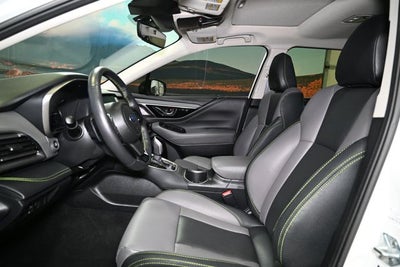 2024 Subaru Outback Onyx Edition XT