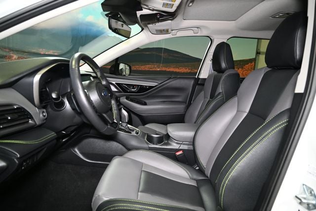 2024 Subaru Outback Onyx Edition XT