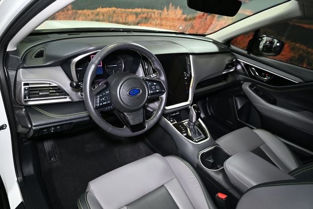 2024 Subaru Outback Onyx Edition XT