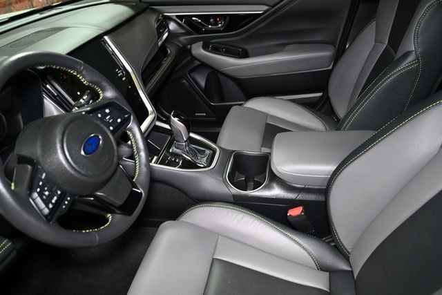 2024 Subaru Outback Onyx Edition XT