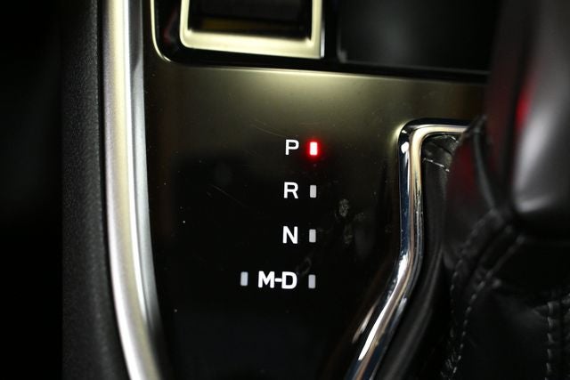 2024 Subaru Outback Onyx Edition XT