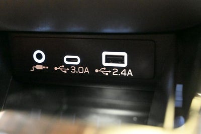2024 Subaru Outback Onyx Edition XT