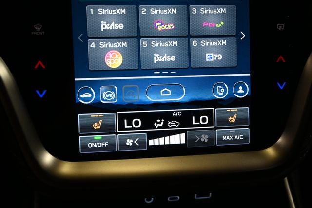 2024 Subaru Outback Onyx Edition XT